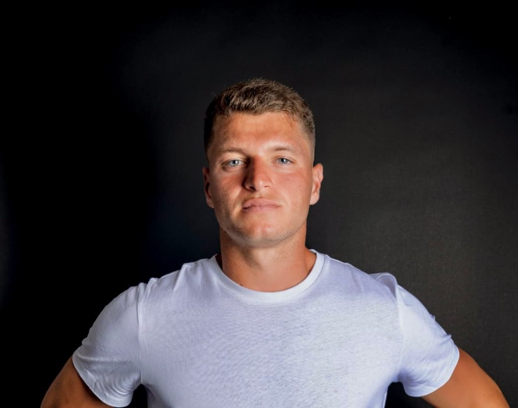 Jake Galea - Portrait