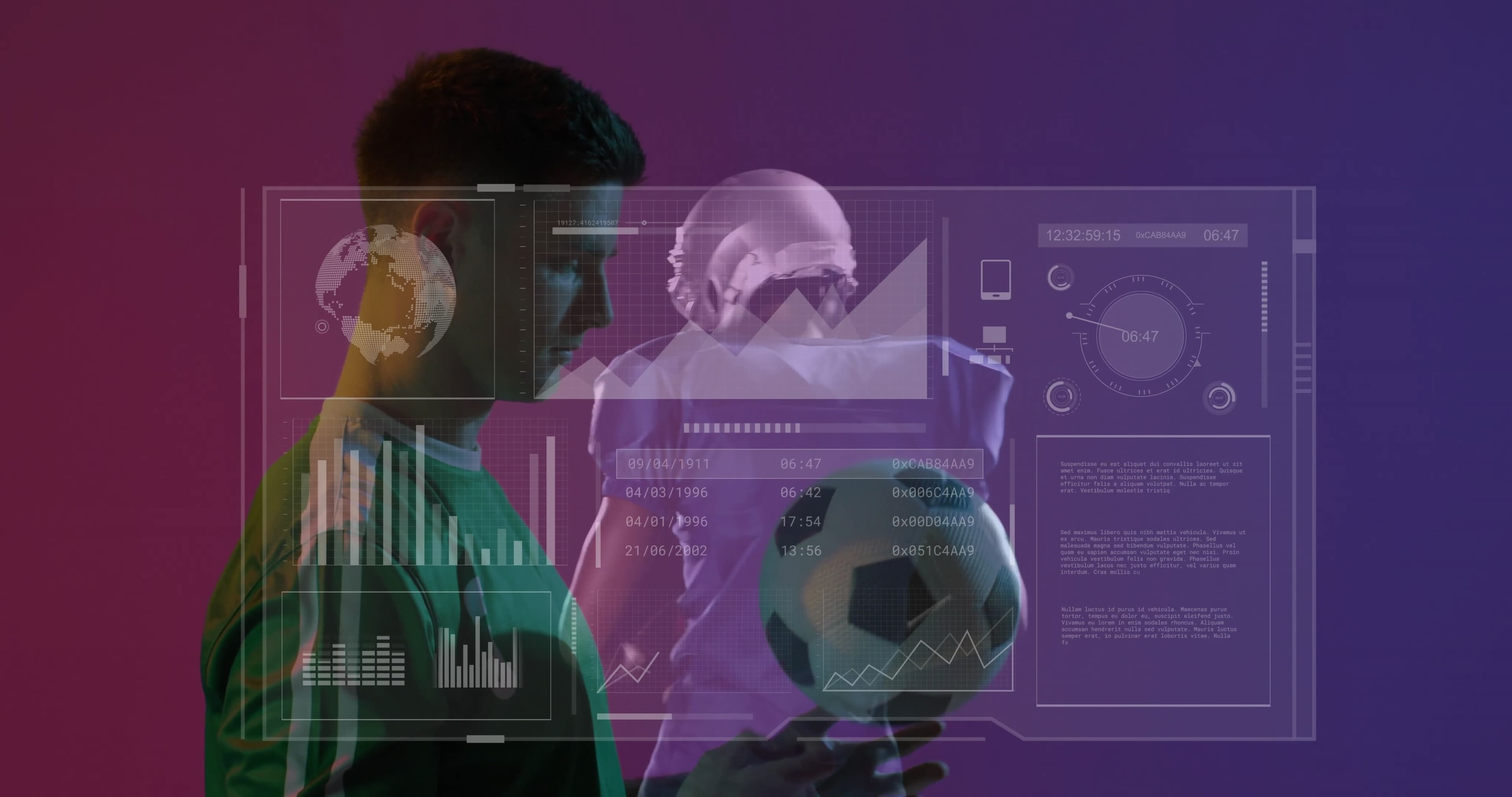 How AthleteOSX works